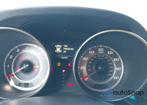 2011 Acura Mdx Technology Package z USA, uszkodzony, nr VIN 2HNYD2H69BH530519